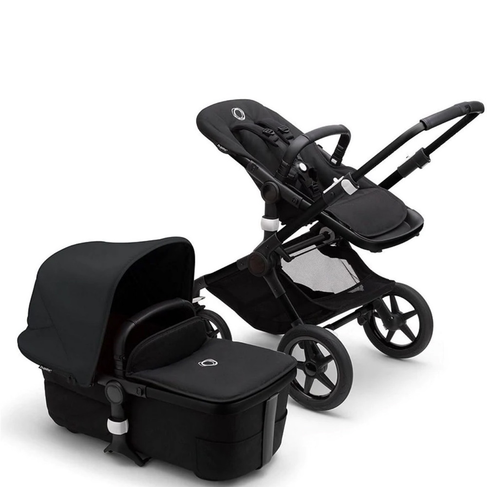 BUGABOO BABY STROLLER